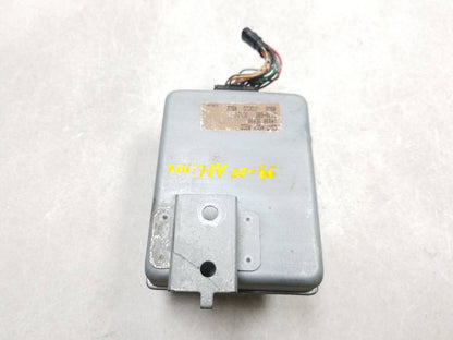 1998 1999 Nissan Altima Cruise Control Module Computer OEM