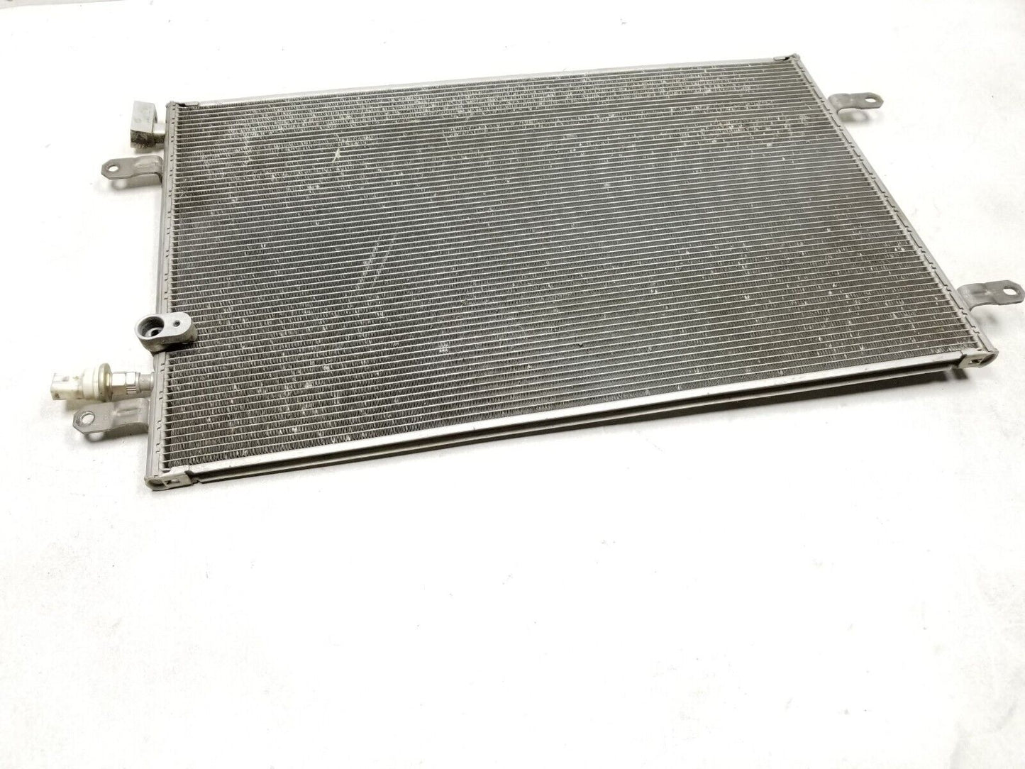 12 13 14 15 Audi A6 Ac Condenser OEM