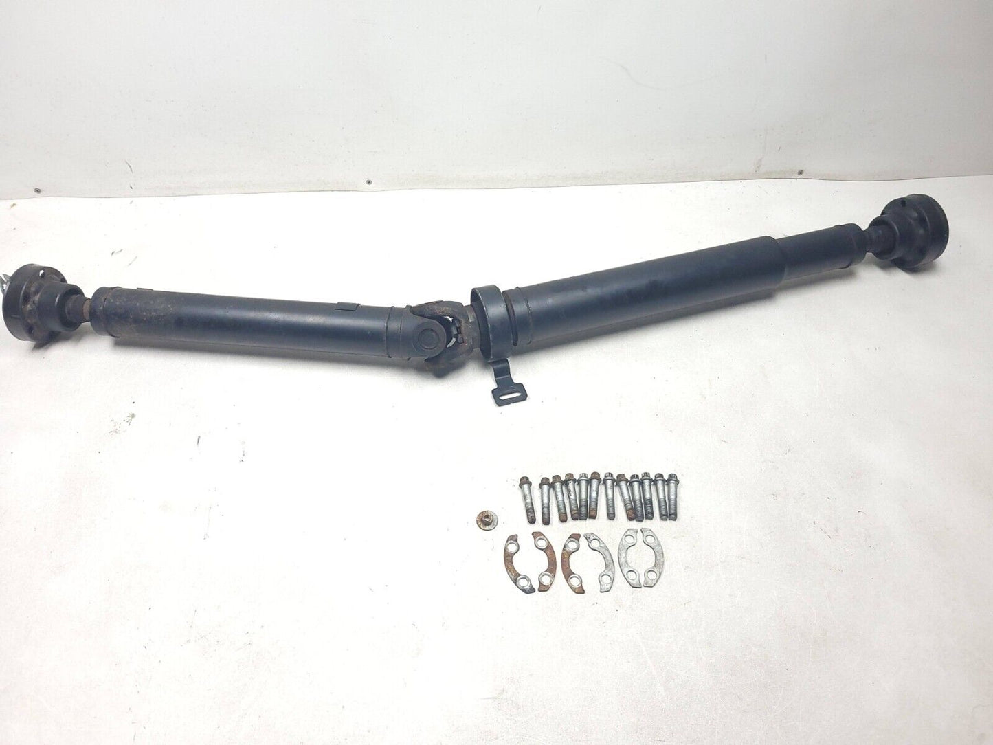 2006-2009 Range Rover Driveshaft Rear 4.2l OEM