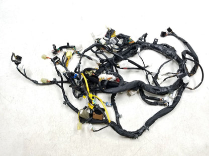 12 - 17 Hyundai Accent Dashboard Dash Wire Harness  91710-1r253 OEM