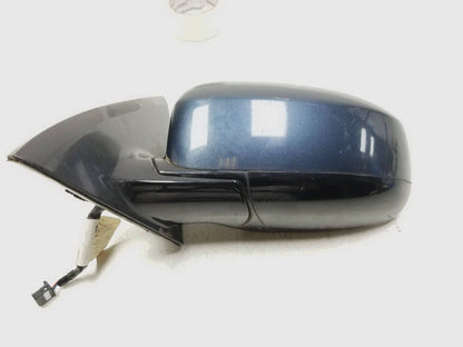 13 - 16 Nissan Pathfinder Door Mirror Front Driver Side Left OEM