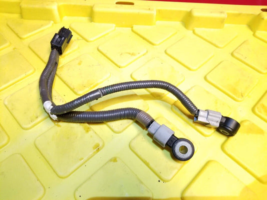 09-13 Infiniti G37 X Knock Sensor Vq37vhr OEM ✅