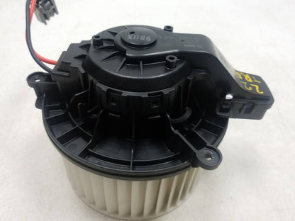 2021 - 2023 Chevrolet Trailblazer Blower Motor OEM