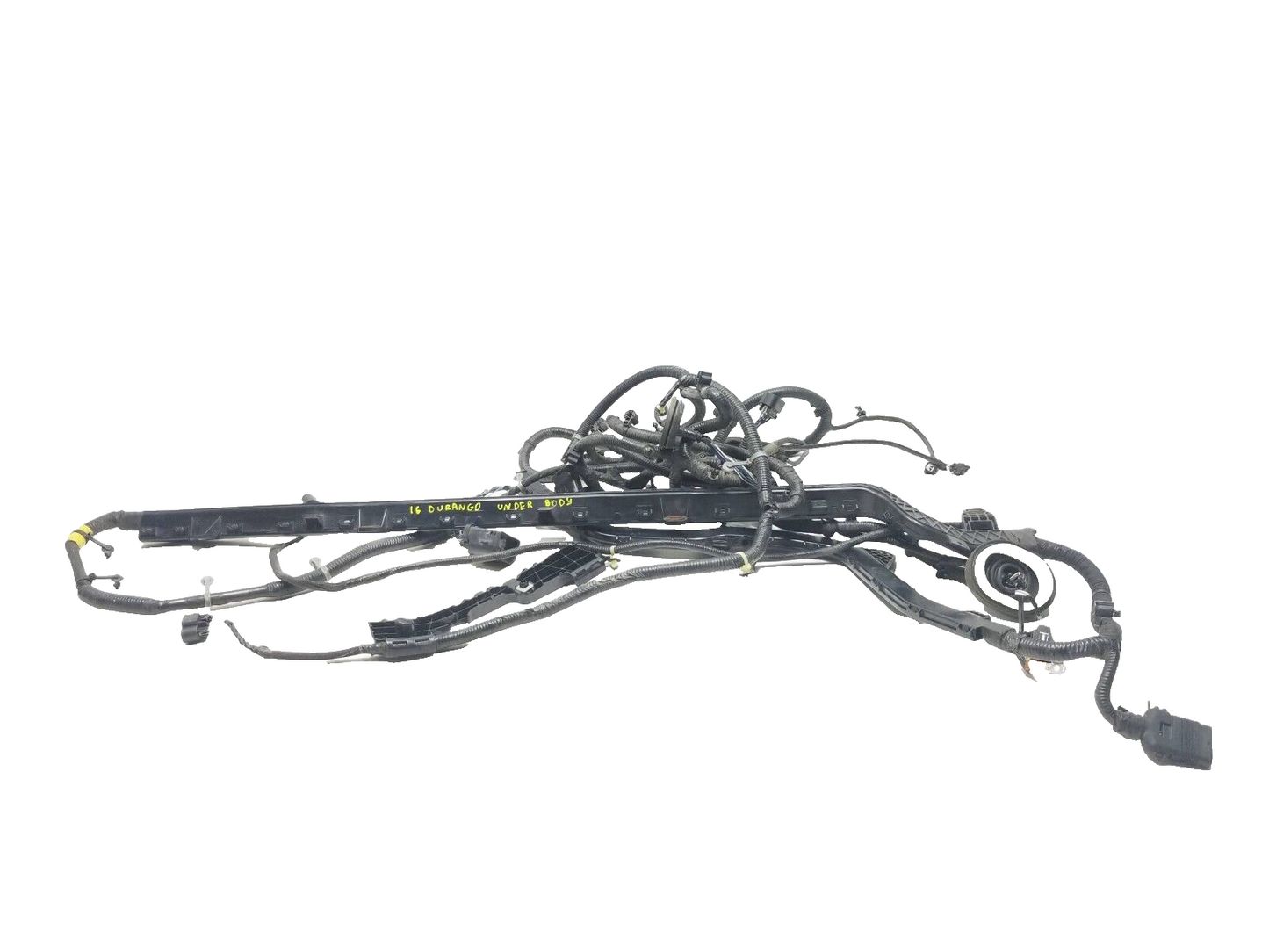 2016 - 2022 Dodge Durango Under Body Wire Wiring Harness 3.6l OEM