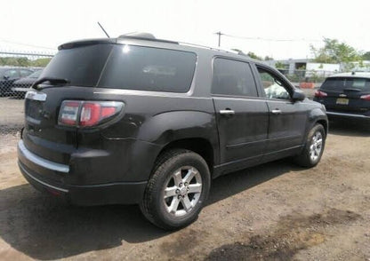 13 14 15 16 GMC Acadia Front Heater Core OEM