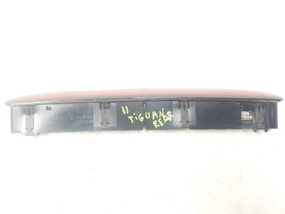 09 - 11 Volkswagen Tiguan 3rd Third Stop Light Lamp OEM