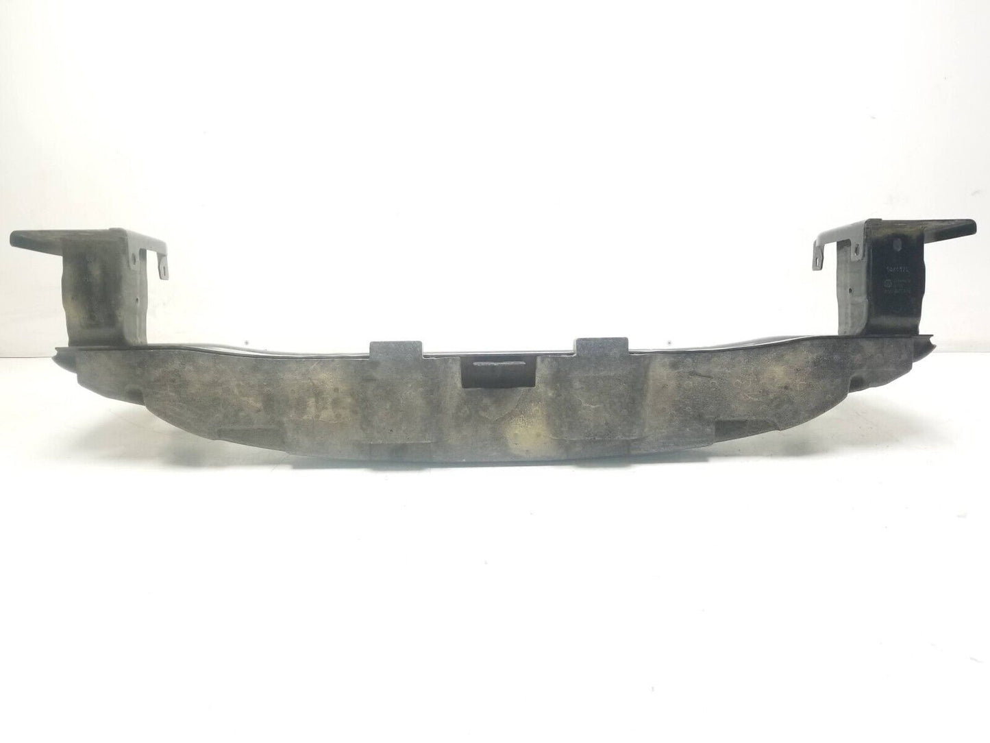 09 - 18 Volkswagen Tiguan Front Bumper Reinforcement Absorber Bar OEM