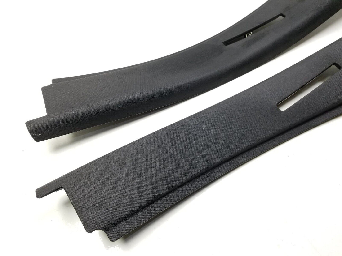 2011-2014 Chrysler 200 S Convertible B Pillar Trim Left & Right OEM