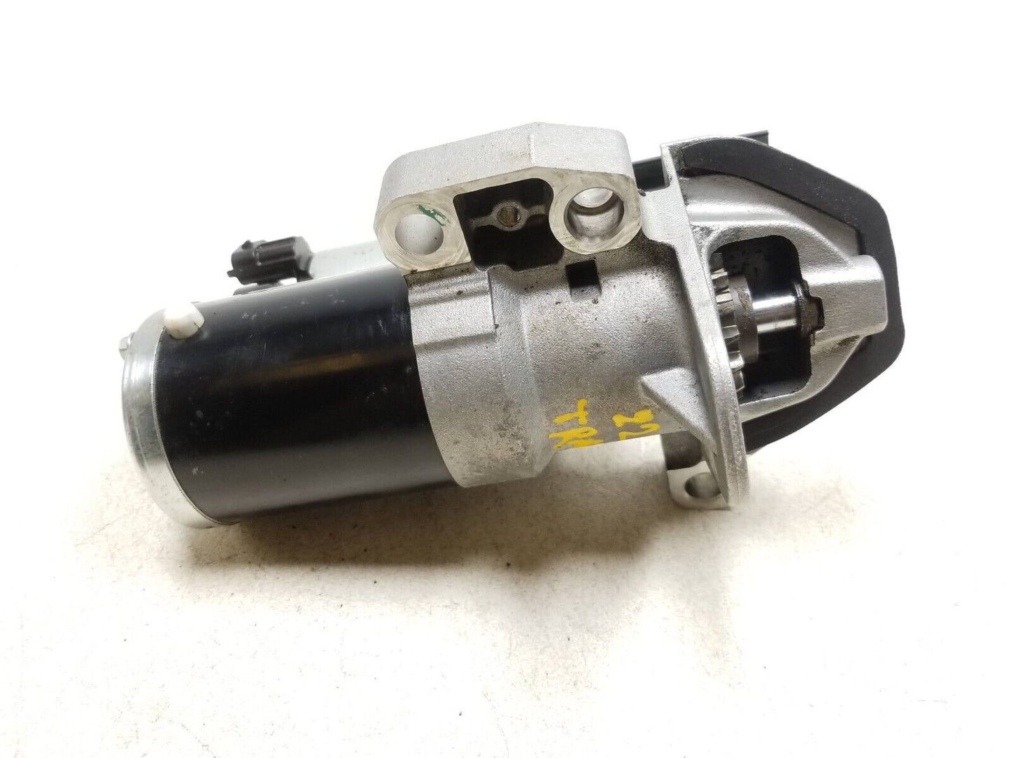 2021-2023 Chevrolet Trailblazer Starter Motor 1.3l OEM