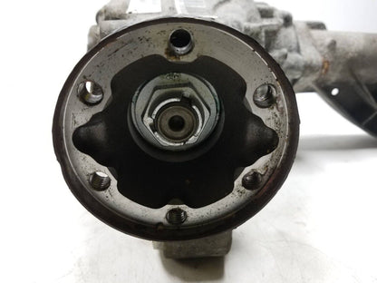 16 - 22 Dodge Durango Front Differential Axle Carrier 3.6l Ratio: 3.45 OEM