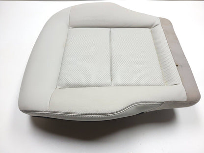 11 - 16 Mercedes E350 W212 Front Passenger Seat Lower Cushion OEM