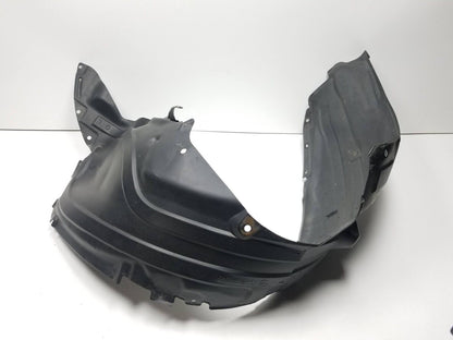 07-09 Mazda Cx-7 Front Fender Liner Splash Guard Driver & Passenger Side OEM