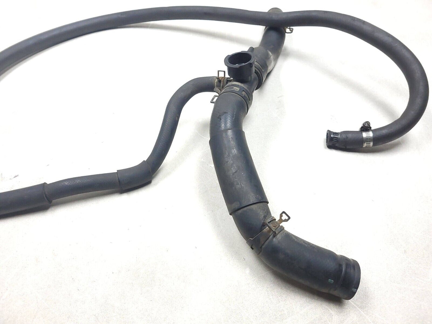 2007 - 2013 Mitsubishi Outlander Coolant Hose Pipe Line 3.0l OEM