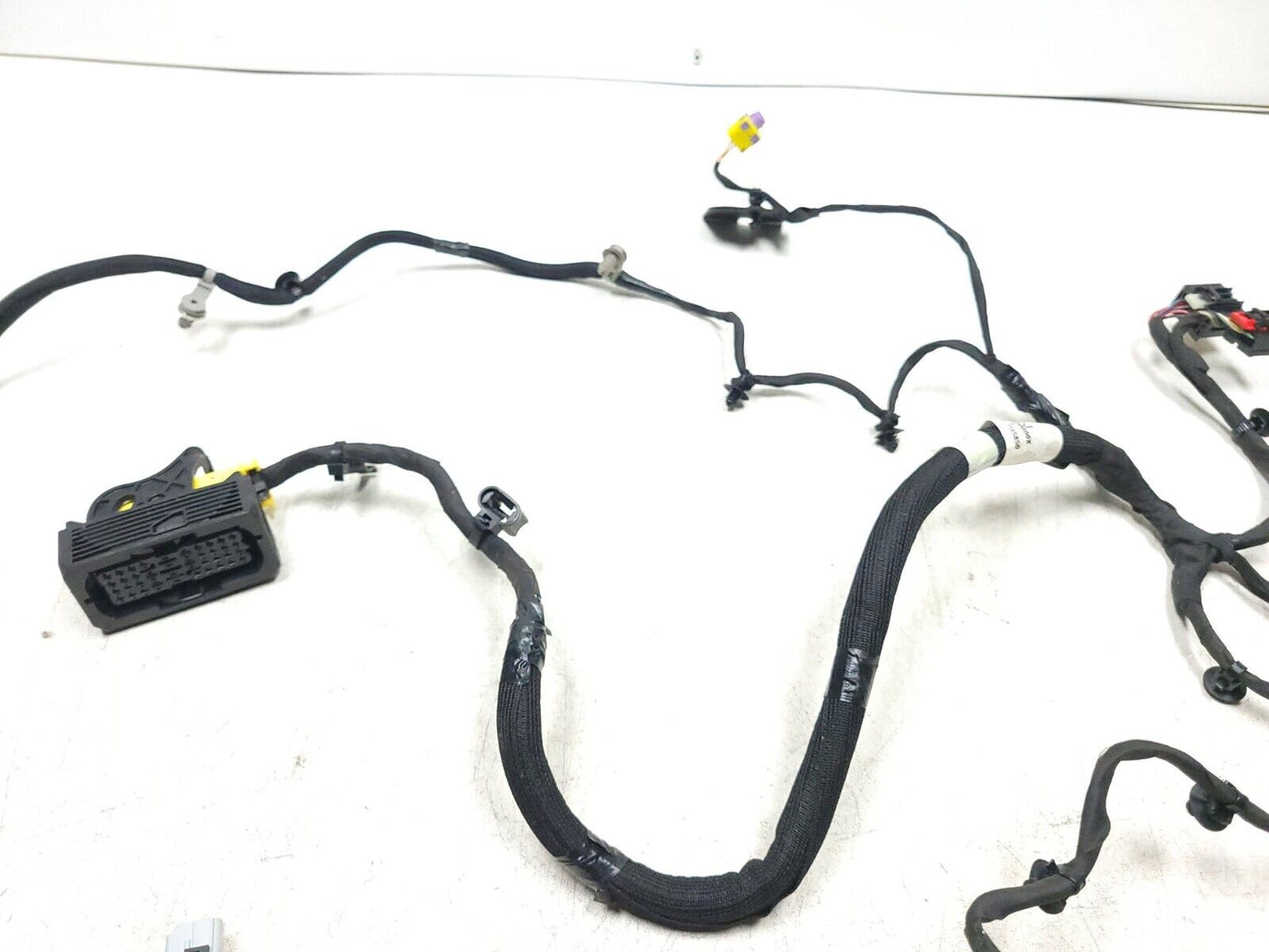 18 19 20 21 Chevrolet Equinox Front Passenger Seat Wire Harness OEM