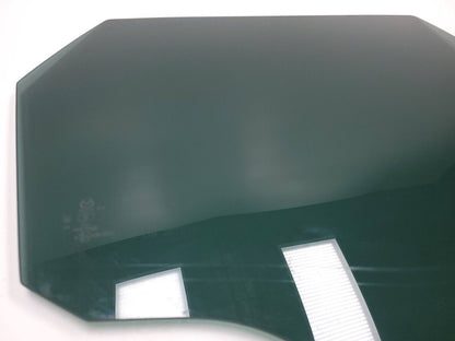 2007 - 2012 Mazda Cx-7 Door Window Glass Rear Passenger Side Right 2.3l OEM