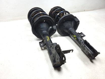 2007-2013 Mitsubishi Outlander Front Shock Strut Absorber Pair 3.0l OEM