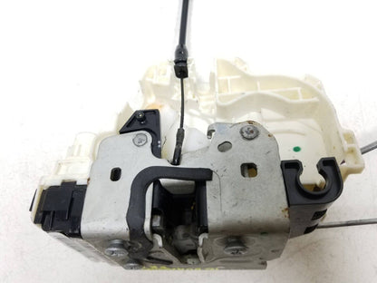 16 - 22 Dodge Durango Front Door Lock Latch Actuator Driver Side Left OEM