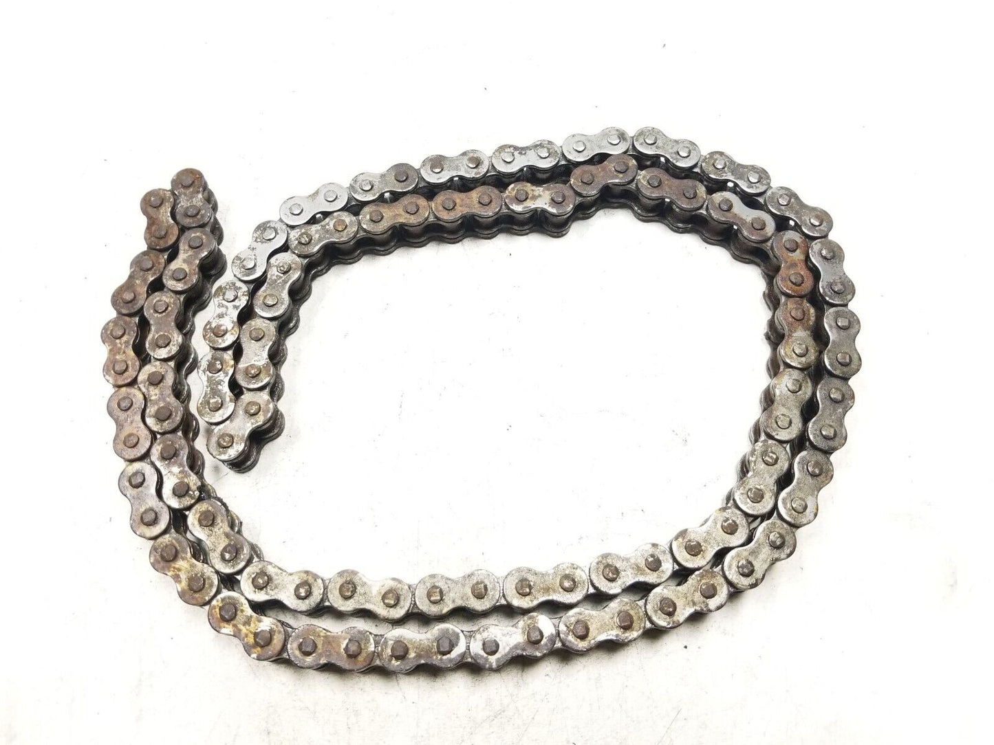 2022-2024 Yamaha Yzf-r7 Yzfr7 Drive Chain  OEM