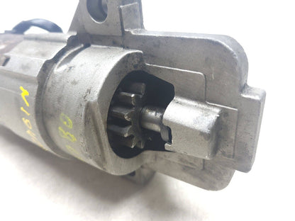 2007 - 2012 Mazda Cx-7 Starter Motor 2.3l OEM