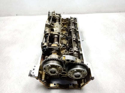 06 07 08 09 10 BMW 650i E63 N62 Engine Cylinder Head Driver Side Left OEM