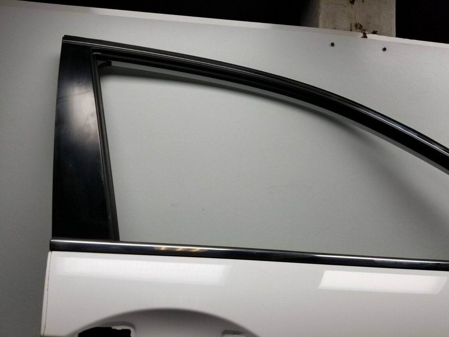 13 14 15 16 17 Honda Accord Front Passenger Door Right Shell Panel Frame ✅