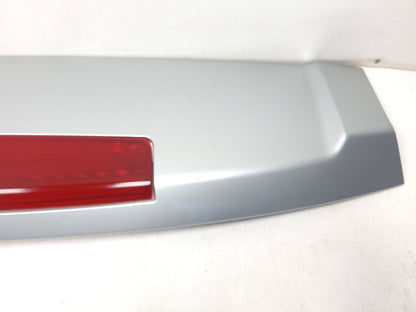 2006-2009 Range Rover  Tailgate Spoiler Wing W/ Third Brake Light & Camera OEM