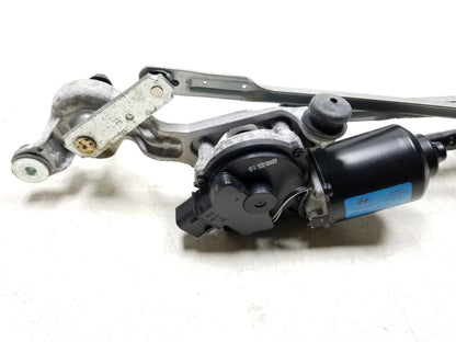 2012 - 2017 Hyundai Accent Windshield Wiper Motor & Linkage Transmission OEM