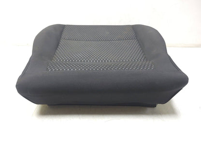 09 - 17 Volkswagen Tiguan Front Seat Lower Cushion Passenger Side Right OEM