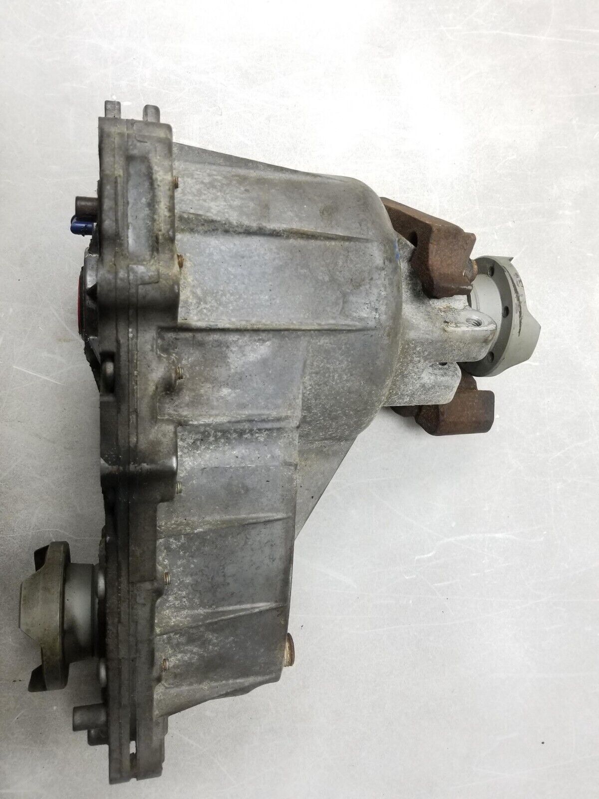 2005-2010 Cadillac STS Transfer Case 3.6l OEM