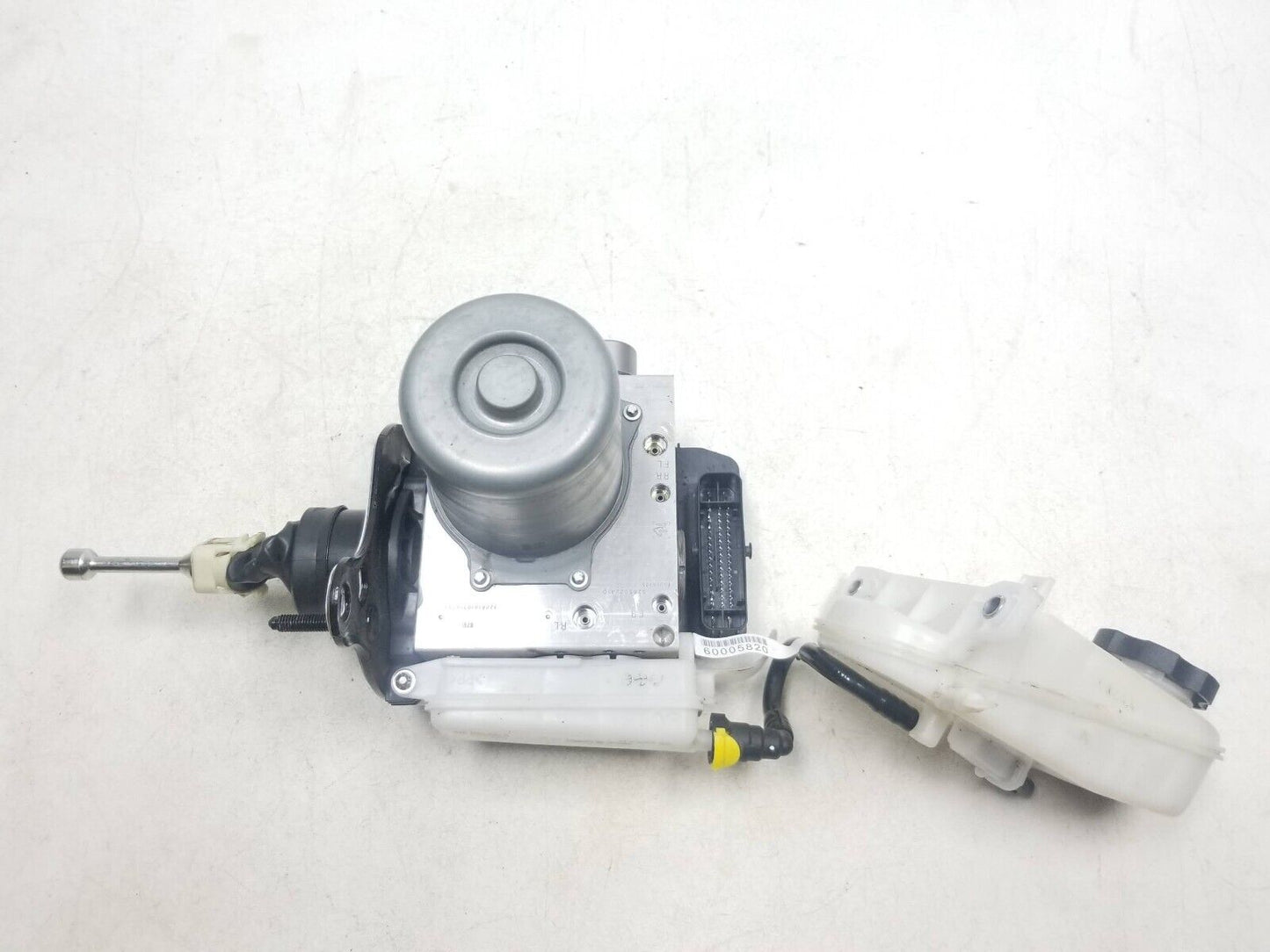 21-23 Chevrolet Trailblazer Abs Anti Lock Brake Pump OEM