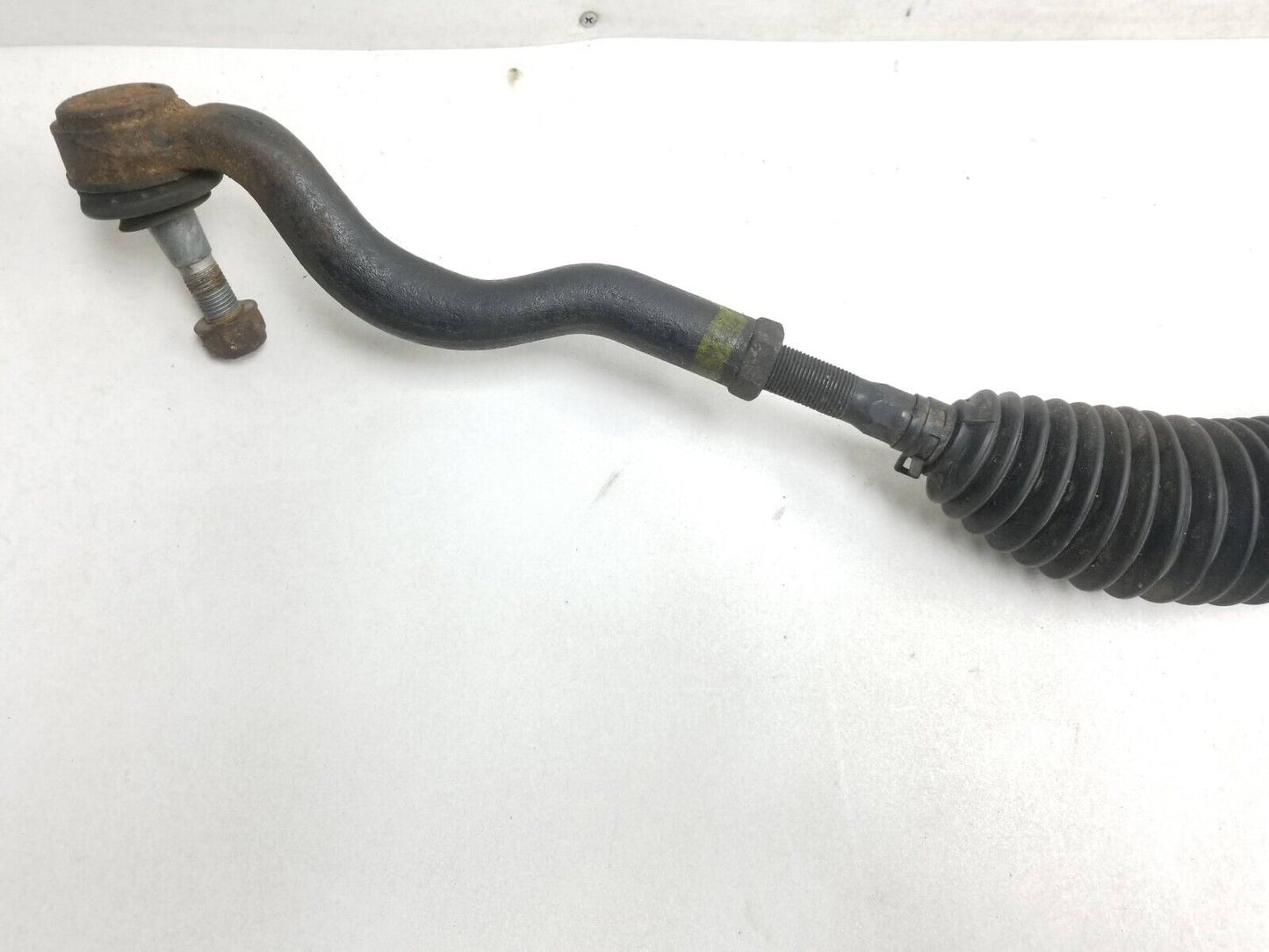 14 15 Jeep Grand Cherokee Power Steering Rack And Pinion OEM