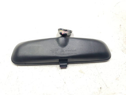 2007 - 2010 Hyundai Elantra Interior Rear View Mirror OEM