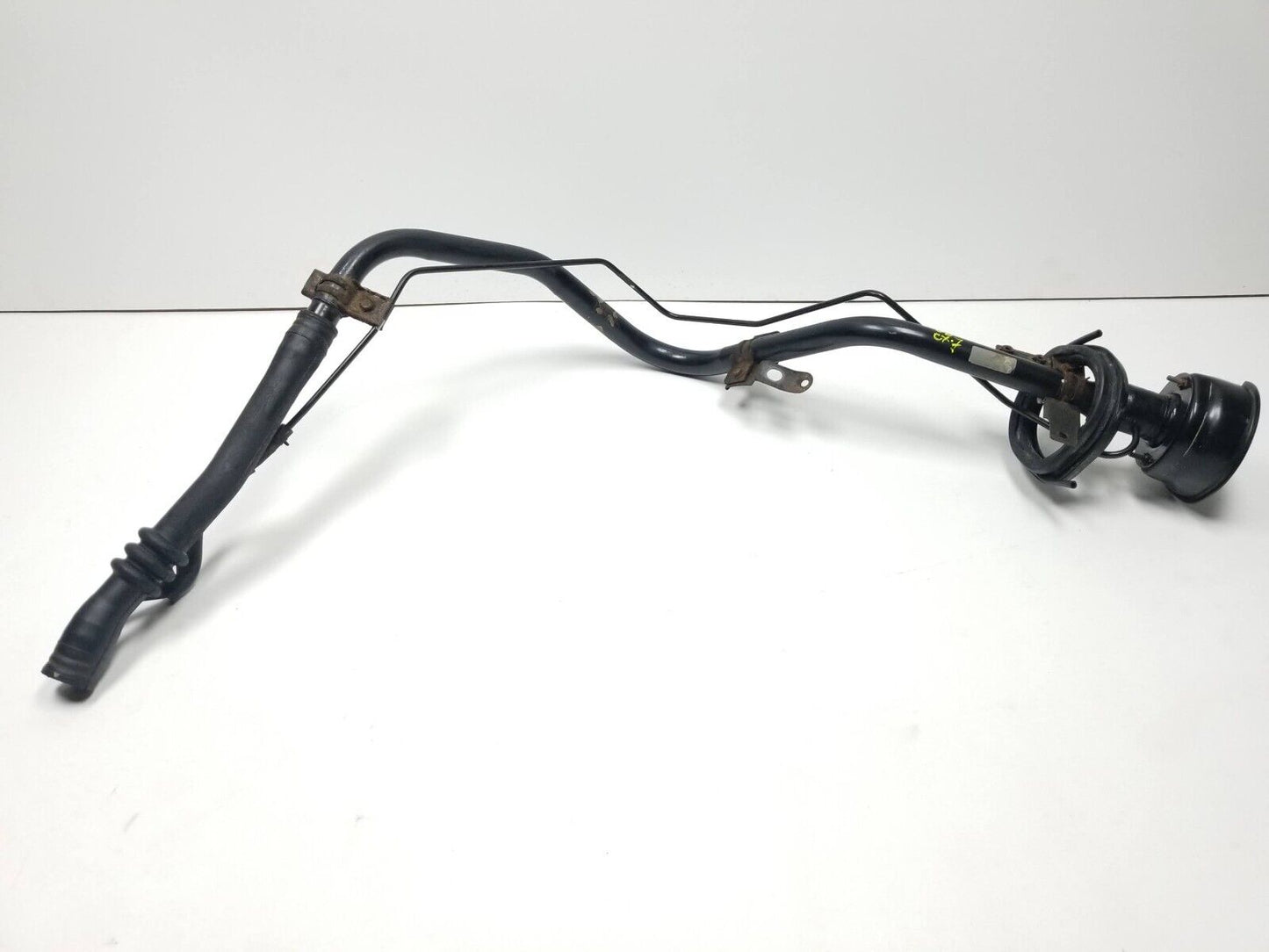 07-12 Mazda Cx-7 Fuel Tank Filler Neck Hose Pipe OEM