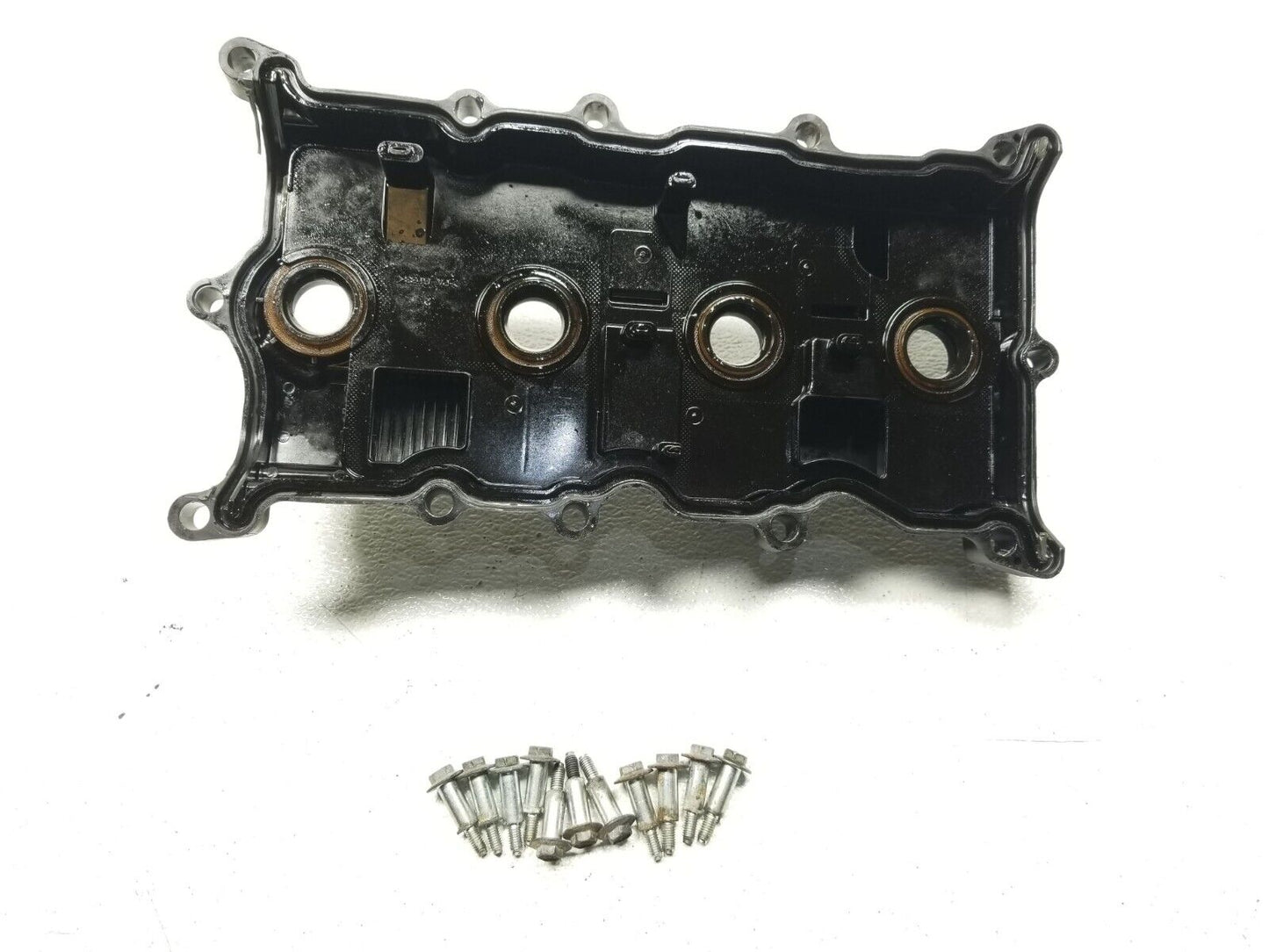 12 13 14 15 Nissan Rogue Engine Valve Cover OEM ✅