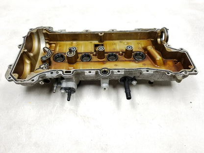 15-18 Chevrolet Impala Engine Valve Cover 2.5l OEM