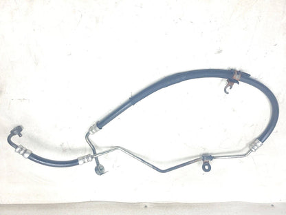 2007 - 2012 Mazda Cx-7 Power Steering High Pressure Hose Pipe 2.3l OEM