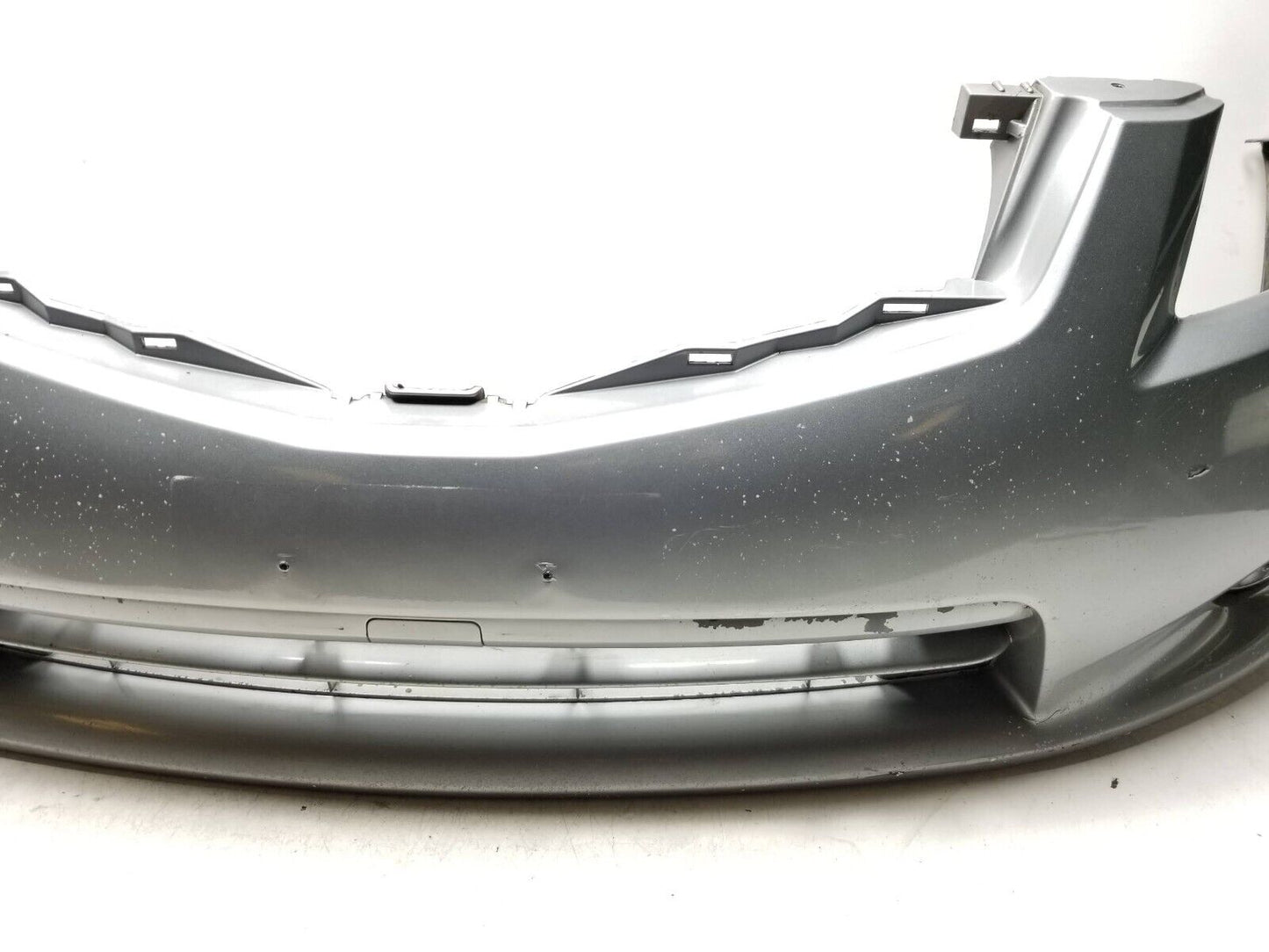 10-12 Nissna Sentra Front Bumper Cover OEM Color K23