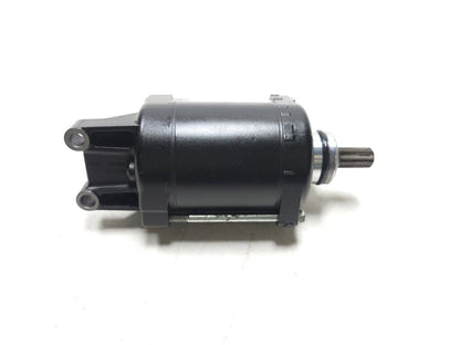 2022-2024 Yamaha Yzf-r7 Yzfr7 Starter Motor OEM