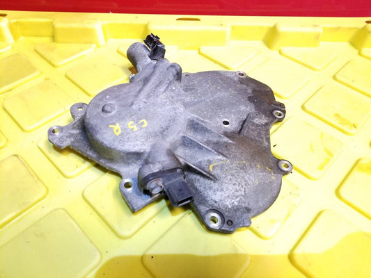 09-13 Infiniti G37 X Timing Cover Solinoid Valve Right Pass Side  Vq37vhr OEM ✅