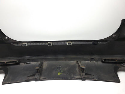 2007 - 2009 Mazda Cx-7 Bumper Cover Rear Eg21-50221 OEM Color 28w