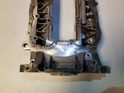 15 16 17 Jeep Renegade Oil Pan Upper 2.4l Engine OEM 20k Miles. Engine Ed6