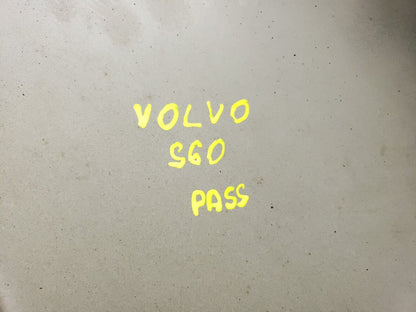 2001-2009 Volvo S60 Fender Front Passenger Side Right OEM