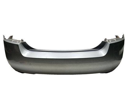 10-12 Nissna Sentra Rear Bumper Cover OEM Color K23