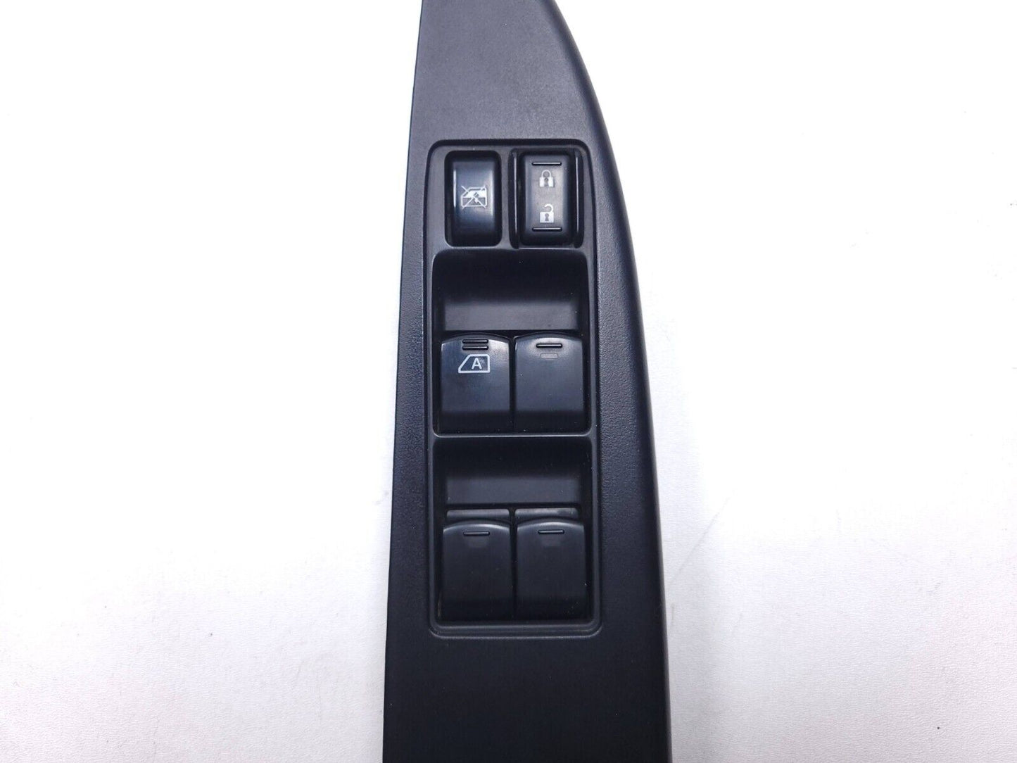 10 11 12 13 14 Subaru Legacy Front Master Window Switch Left Driver Side OEM