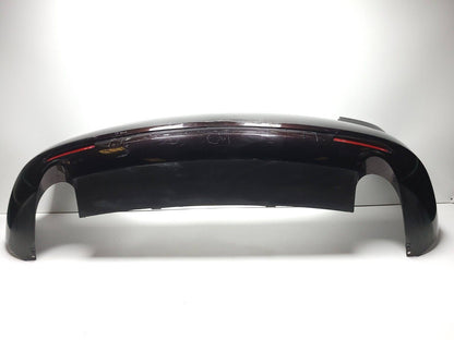 2007 - 2009 Mazda Cx-7 Bumper Cover Rear Eg21-50221 OEM Color 28w