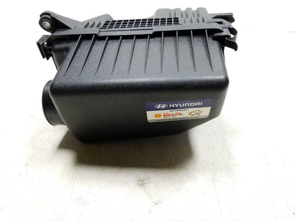 2012 - 2017 Hyundai Accent Air Cleaner Filter Intake Box  OEM