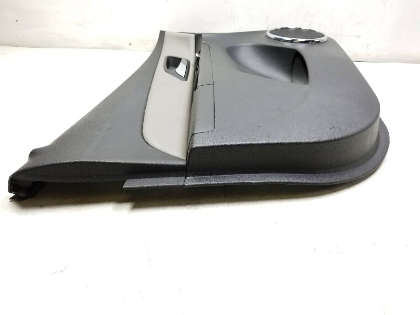 2011-2015 Chevrolet Cruze Door Panel Trim Front Driver Side Left OEM