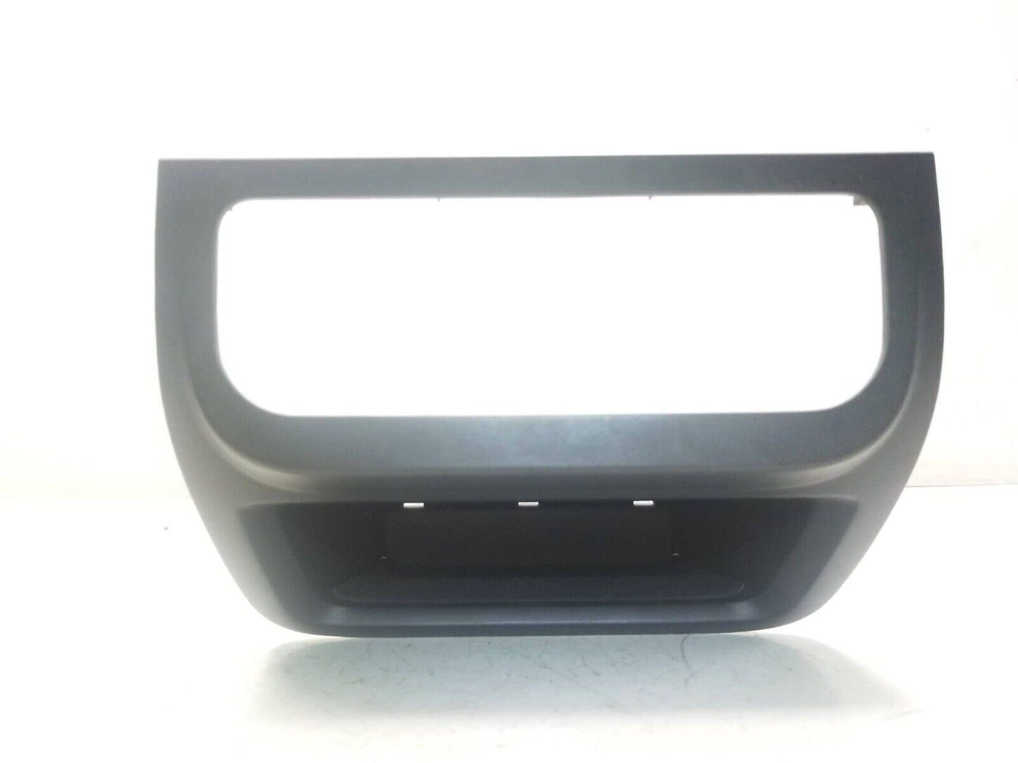 09 - 18 Volkswagen Tiguan Dash Bezel Trim Storage Tray 5m0819422 OEM