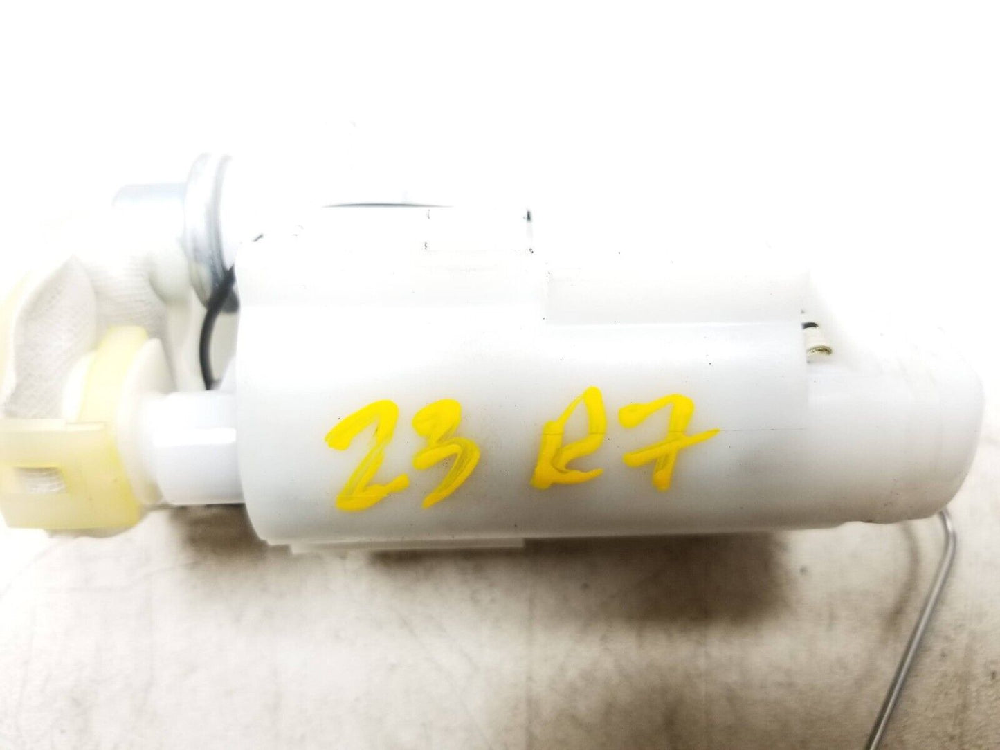 2022-2024 Yamaha Yzf-r7 Yzfr7 Fuel Pump OEM