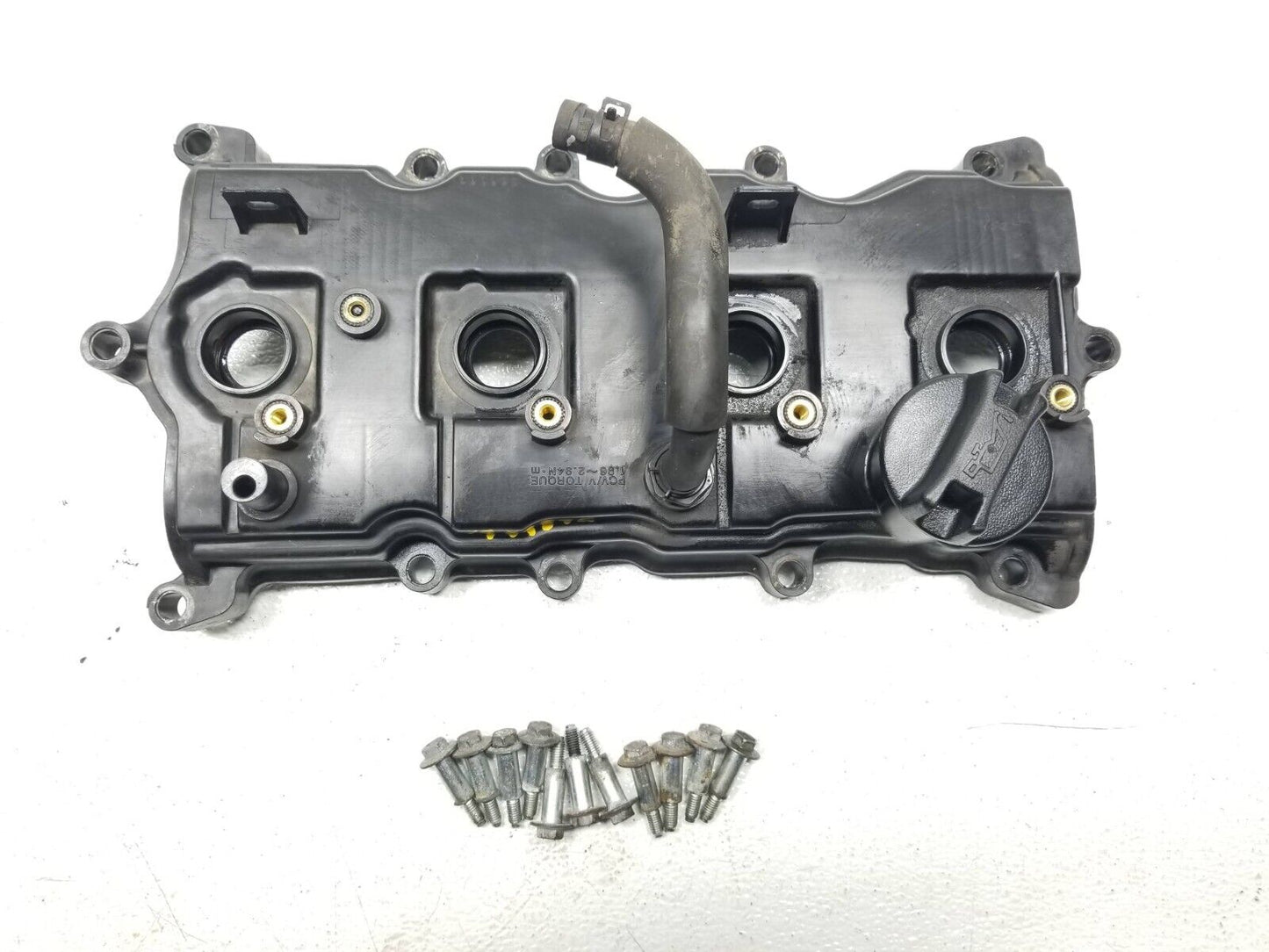 12 13 14 15 Nissan Rogue Engine Valve Cover OEM ✅